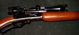 MARLIN 336 RC 35 REM RIFLE - 5 of 5