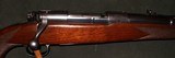 WINCHESTER 1950 MODEL 70 257 ROBERTS - 1 of 5
