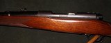 WINCHESTER 1950 MODEL 70 257 ROBERTS - 3 of 5