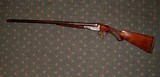 PARKER VH 0 FRAME 16GA S/S SHOTGUN - 2 of 5