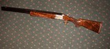 BROWNING CITORI GRADE VI 12GA O/U SHOTGUN - 4 of 5