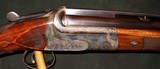 CHARLES DALY HAL LINDNER EMPIRE GRADE SINGLE BBL TRAP 12GA SHOTGUN - 1 of 5