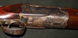 CHARLES DALY HAL LINDNER EMPIRE GRADE SINGLE BBL TRAP 12GA SHOTGUN - 5 of 5
