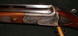 CHARLES DALY HAL LINDNER EMPIRE GRADE SINGLE BBL TRAP 12GA SHOTGUN - 3 of 5
