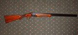 BROWNING, GRADE 1 SUPERPOSED, 20GA, OU SHOTGUN - 2 of 5