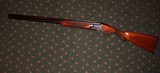 BROWNING, GRADE 1 SUPERPOSED, 20GA, OU SHOTGUN - 4 of 5