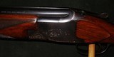 BROWNING, GRADE 1 SUPERPOSED, 20GA, OU SHOTGUN - 3 of 5
