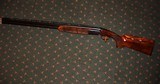 RIZZINI BR 440 SPORTING 12GA O/U SHOTGUN - 4 of 5