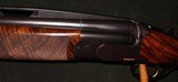 RIZZINI BR 440 SPORTING 12GA O/U SHOTGUN - 3 of 5