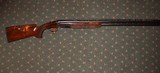 RIZZINI BR 440 SPORTING 12GA O/U SHOTGUN - 2 of 5