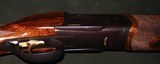 RIZZINI BR 440 SPORTING 12GA O/U SHOTGUN - 5 of 5