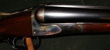 AH FOX STERLINGWORTH PHILA, 12GA S/S SHOTGUN - 1 of 5