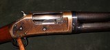WINCHESTER MODEL 97 16GA PUMP SHOTGUN - 1 of 5