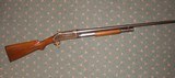 WINCHESTER MODEL 97 16GA PUMP SHOTGUN - 2 of 5