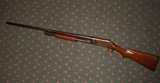 WINCHESTER MODEL 97 16GA PUMP SHOTGUN - 4 of 5