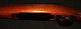 WINCHESTER, VERY RARE,
PRE 64 MODEL 70 FEATHERWEIGHT, 358 CAL RIFLE - 5 of 5