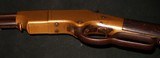 THE NEW HAVEN ARM CO., HENRY RIFLE WITH BRASS FRAME 44 RIM, MFG DATE 1855 - 5 of 5