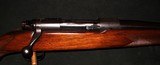 WINCHESTER PRE 64, MODEL 70 243 CAL RIFLE - 1 of 5