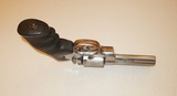 COLT PYTHON, SATIN, STAINLESS 357 MAG REVOLVER - 3 of 4