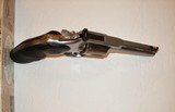 COLT PYTHON, SATIN, STAINLESS 357 MAG REVOLVER - 4 of 4