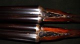 HENRY ATKIN BEST QUALITY SIDELOCK 12GA "MARRIED PAIR BY ATKIN - 7 of 7
