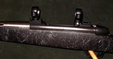 WEATHERBY MARK V, 25/06 CAL RIFLE - 2 of 5
