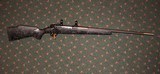 WEATHERBY MARK V, 25/06 CAL RIFLE - 4 of 5