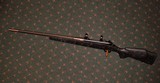 WEATHERBY MARK V, 25/06 CAL RIFLE - 5 of 5