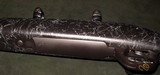 WEATHERBY MARK V, 25/06 CAL RIFLE - 3 of 5