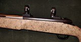 WEATHERBY MARK V, 243 WINCHESTER - 3 of 5