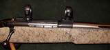 WEATHERBY MARK V, 243 WINCHESTER - 1 of 5