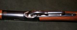 BROWNING, MODEL 1886, 45/70 LEVER ACTION RIFLE - 3 of 5