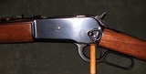 BROWNING, MODEL 1886, 45/70 LEVER ACTION RIFLE - 2 of 5