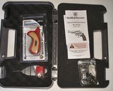 SMITH & WESSON PERFORMANCE CENTER 625-8, 45 ACP REVOLVER - 5 of 5