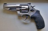 SMITH & WESSON PERFORMANCE CENTER 625-8, 45 ACP REVOLVER - 1 of 5
