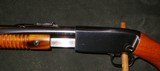 FN TROMBONE 22LR PUMP ACTION RIFLE - 3 of 5