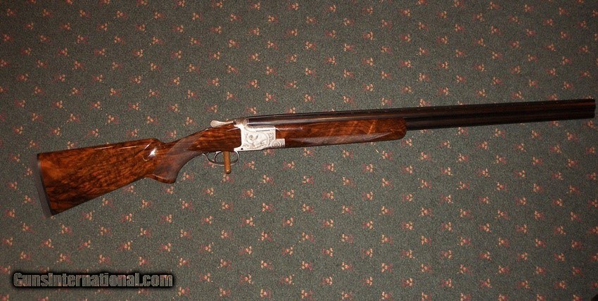 FN Browning B2 スキート仕様 FN/Browning B2スキートのフリマ情報 | ガンオク