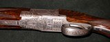 FN BROWNING CUSTOM B2 GRADE SUPERPOSED 12GA O/U SHOTGUN - 5 of 5
