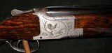 FN BROWNING CUSTOM B2 GRADE SUPERPOSED 12GA O/U SHOTGUN - 1 of 5