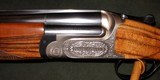 PERAZZI MX 2000 S 12GA O/U SHOTGUN - 2 of 5