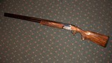 PERAZZI MX 2000 S 12GA O/U SHOTGUN - 5 of 5