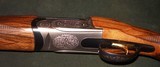 PERAZZI MX 2000 S 12GA O/U SHOTGUN - 3 of 5