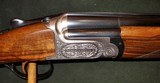 PERAZZI MX 2000 S 12GA O/U SHOTGUN - 1 of 5