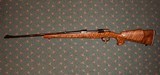 PARKER HALE BIRMINGHAM ENGLAND, MAUSER, 300 WIN MAG RIFLE - 4 of 5