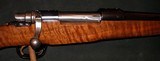 PARKER HALE BIRMINGHAM ENGLAND, MAUSER, 300 WIN MAG RIFLE - 1 of 5