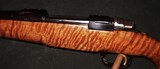 PARKER HALE BIRMINGHAM ENGLAND, MAUSER, 300 WIN MAG RIFLE - 3 of 5