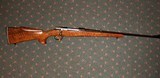 PARKER HALE BIRMINGHAM ENGLAND, MAUSER, 300 WIN MAG RIFLE - 2 of 5