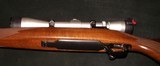 STRUM RUGER CUSTOM M77 MARK II 338/06 RIFLE - 5 of 5