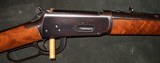 WINCHESTER MODEL 1894, PRE 64, 30/30 LEVER ACTION RIFLE - 1 of 5