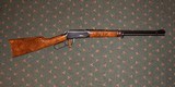 WINCHESTER MODEL 1894, PRE 64, 30/30 LEVER ACTION RIFLE - 4 of 5